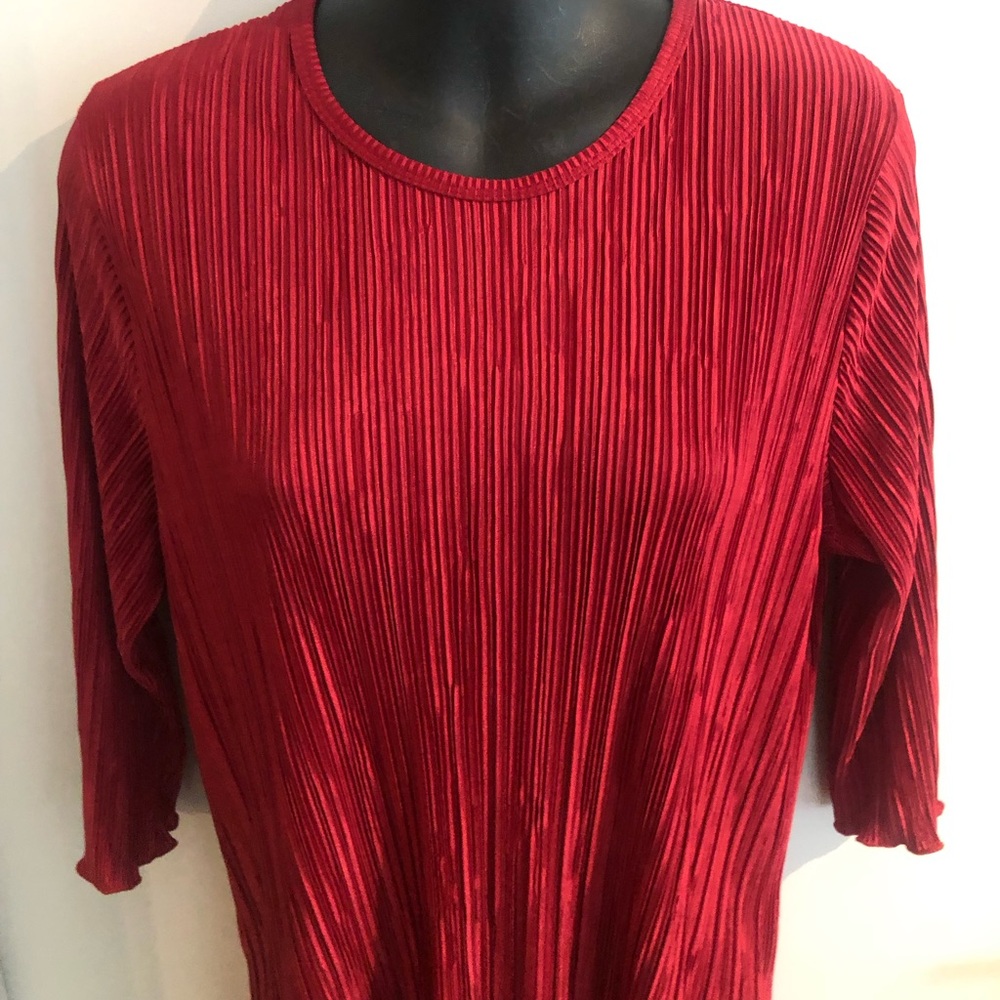 3/$15 Carol Reed XL - Picture 6 of 7